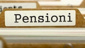 Aumento pensioni 2025: la tabella completa e definitiva con i nuovi importi aggiornati
